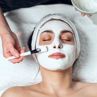 Kona Facial